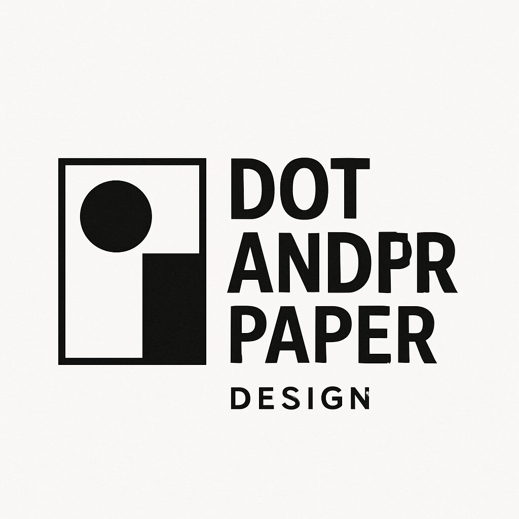 Dots & Paper